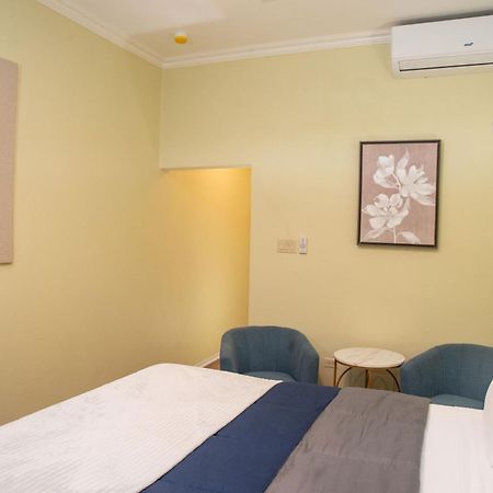 Sky'S Villa Resort Buff Bay 외부 사진
