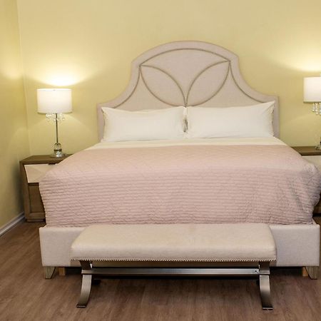 Sky'S Villa Resort Buff Bay 외부 사진