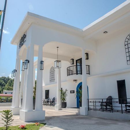 Sky'S Villa Resort Buff Bay 외부 사진