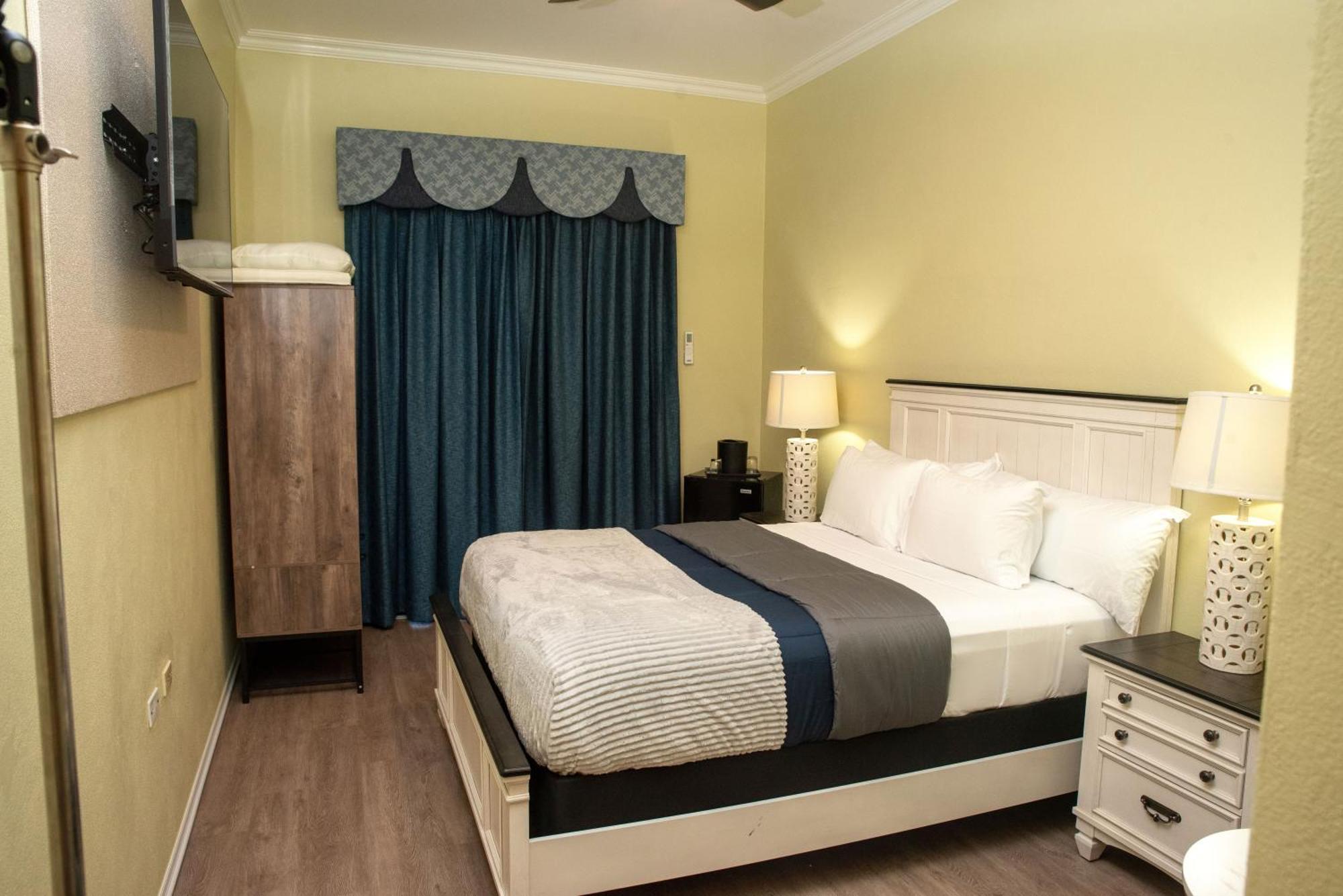 Sky'S Villa Resort Buff Bay 외부 사진