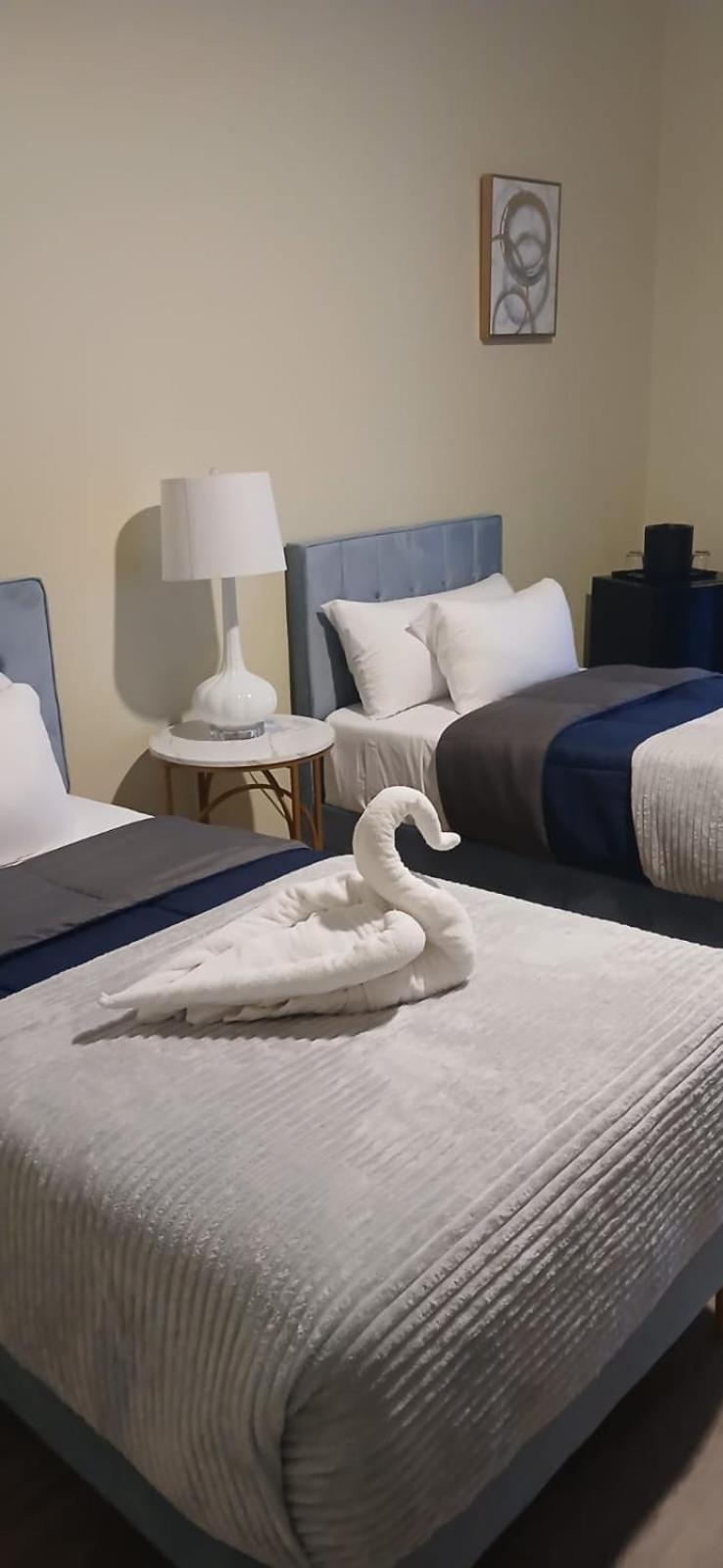 Sky'S Villa Resort Buff Bay 외부 사진