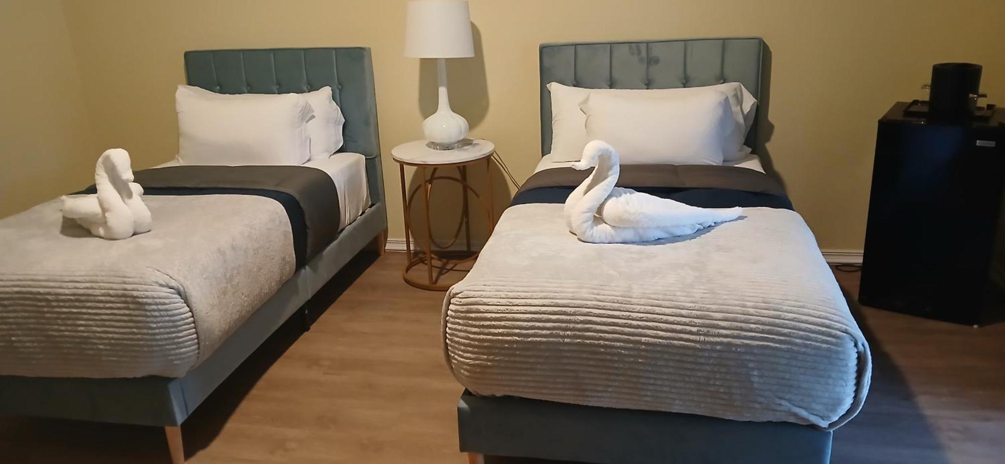 Sky'S Villa Resort Buff Bay 외부 사진
