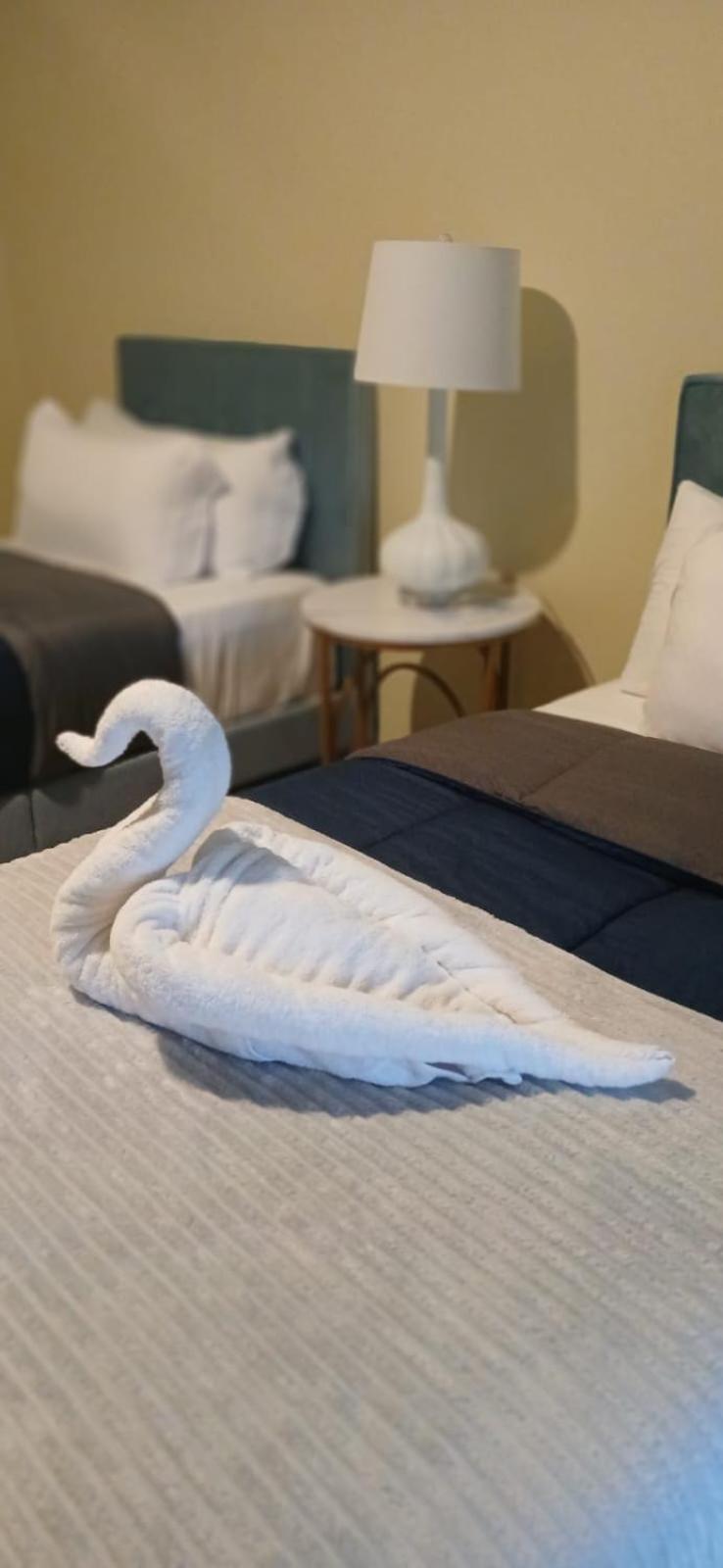 Sky'S Villa Resort Buff Bay 외부 사진