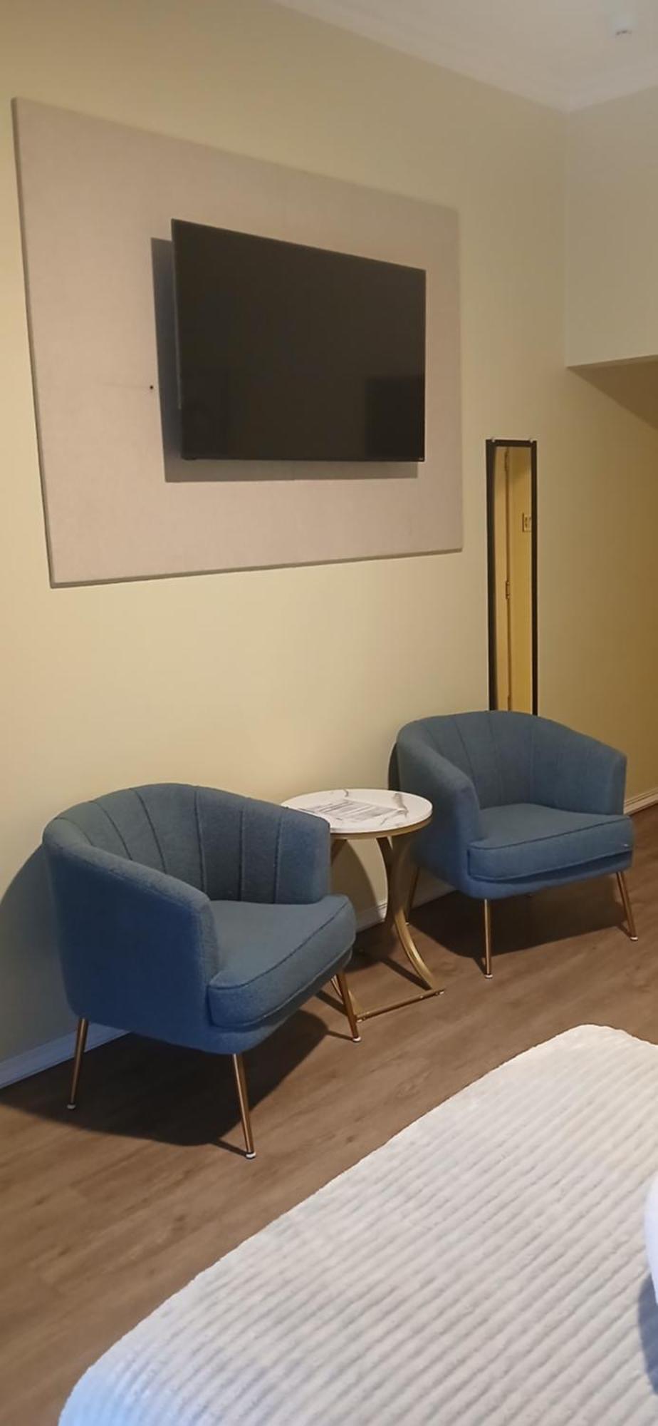 Sky'S Villa Resort Buff Bay 외부 사진
